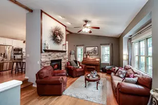 2001 Timber Lake Rd, Oregon, WI 53575 - Photo 2