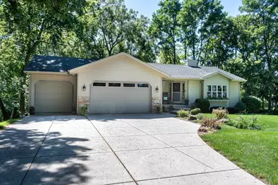 2001 Timber Lake Road, Oregon, WI 53575 - Photo 1