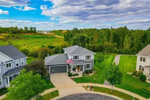 14 Bellingrath Ct, Mcfarland, WI 53558 - Photo 1