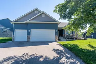 636 Greenway Pt. Drive, Janesville, WI 53548 - Photo 1