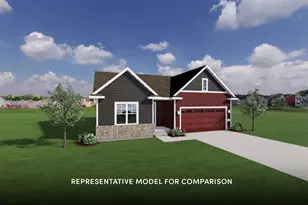 4 Spittlebug Cir, Madison, WI 53718 - Photo 1