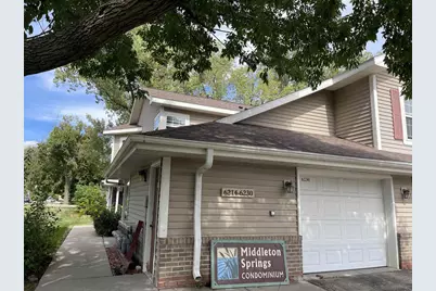 6230 Middleton Springs Drive #6230, Middleton, WI 53562 - Photo 2