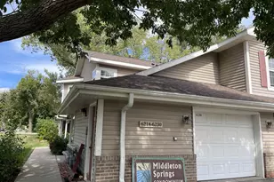 6230 Middleton Springs Dr, Middleton, WI 53562 - Photo 2
