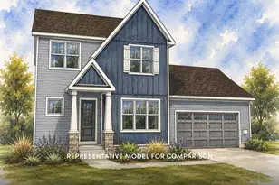 1814 Waverly Wy, Sun Prairie, WI 53590 - Photo 1