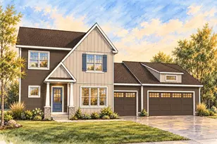 1814 Waverly Wy, Sun Prairie, WI 53590 - Photo 1