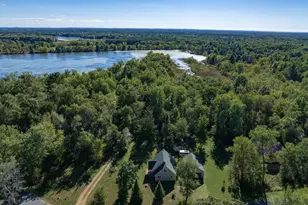 W4110 Murmuring Pines Dr, Necedah, WI 54646 - Photo 1