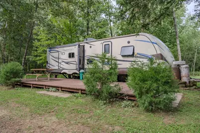 W4110 Murmuring Pines Drive, Necedah, WI 54646 - Photo 36