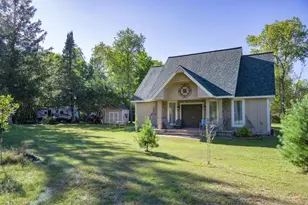 W4110 Murmuring Pines Dr, Necedah, WI 54646 - Photo 4
