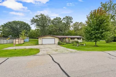 10168 N Amber Trail, Edgerton, WI 53534 - Photo 22