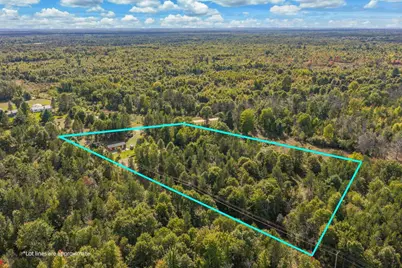 W6898 20th Street, Necedah, WI 54646 - Photo 2