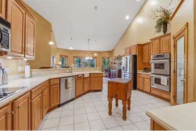 N8026 Oak Ridge Drive, Beaver Dam, WI 53916 - Photo 14