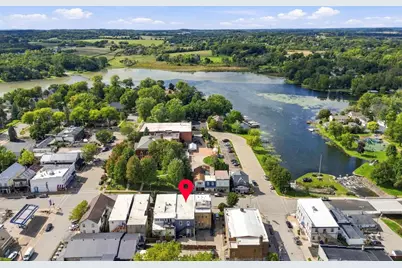 528 Mill Street, Green Lake, WI 54941 - Photo 82