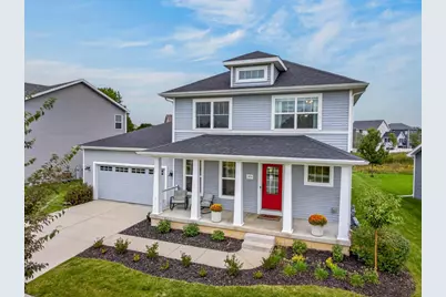 2434 Leopold Way, Sun Prairie, WI 53590 - Photo 2