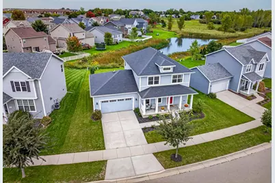 2434 Leopold Way, Sun Prairie, WI 53590 - Photo 4