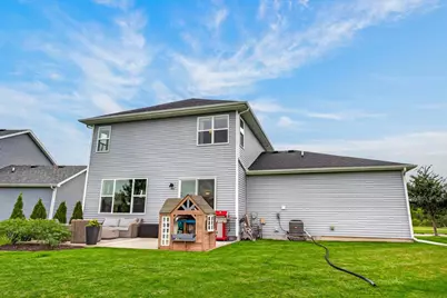 2434 Leopold Way, Sun Prairie, WI 53590 - Photo 56