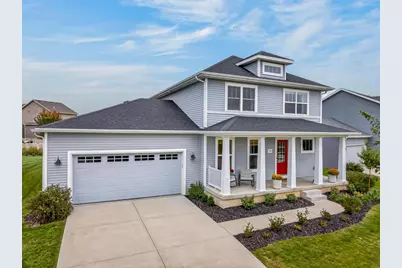 2434 Leopold Way, Sun Prairie, WI 53590 - Photo 1