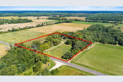 1446 County Rd Z, Arkdale, WI 54613 - Photo 4