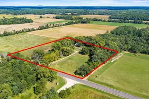 1446 County Rd Z, Arkdale, WI 54613 - Photo 4