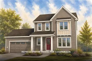 1909 August Moon Dr, Madison, WI 53718 - Photo 1