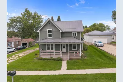 13 E Catherine Street, Markesan, WI 53946 - Photo 1