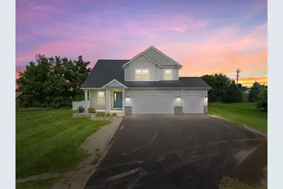 131 W Blackhawk Drive, Fort Atkinson, WI 53538 - Photo 1