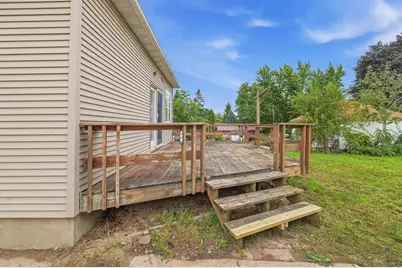218 N Henninger Street, Mayville, WI 53050 - Photo 32