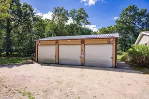 W2049 Amherst Ln, Lyndon Station, WI 53944 - Photo 4