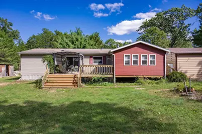 W2049 Amherst Lane, Lyndon Station, WI 53944 - Photo 42