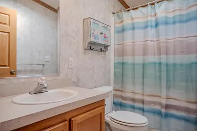 W2049 Amherst Lane, Lyndon Station, WI 53944 - Photo 22