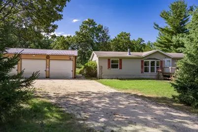 W2049 Amherst Lane, Lyndon Station, WI 53944 - Photo 2