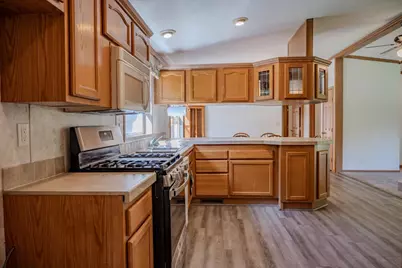W2049 Amherst Lane, Lyndon Station, WI 53944 - Photo 10