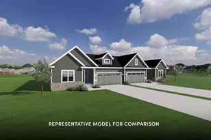 2074 Leopold Way, Sun Prairie, WI 53590 - Photo 1