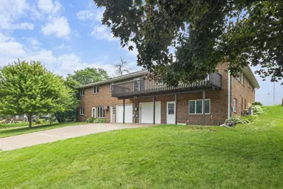 514 W Washington Street, Ridgeville, WI 53533 - Photo 48