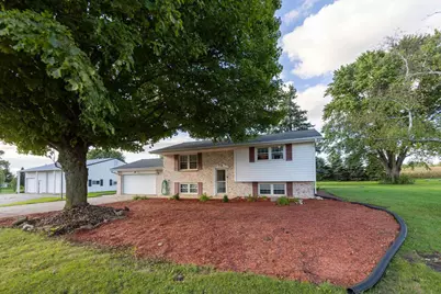 3720 W County A Road, Janesville, WI 53548 - Photo 1