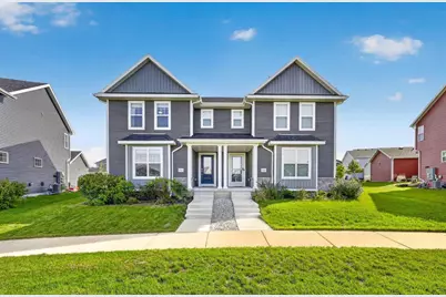 5742 Tranquility Trail, Madison, WI 53718 - Photo 32