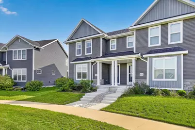 5742 Tranquility Trail, Madison, WI 53718 - Photo 34