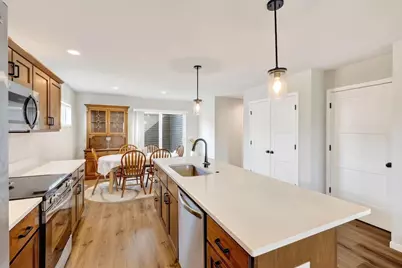 5742 Tranquility Trail, Madison, WI 53718 - Photo 6