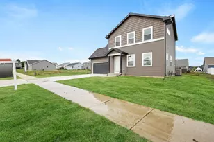 334 Wild Rose Way, Stoughton, WI 53589 - Photo 30