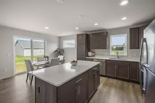 358 Wild Rose Way, Stoughton, WI 53589 - Photo 12