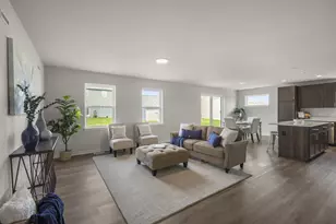 358 Wild Rose Way, Stoughton, WI 53589 - Photo 2