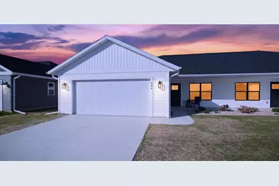 966 Bell Circle, Arlington, WI 53911 - Photo 1