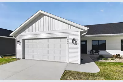 968 Bell Circle, Arlington, WI 53911 - Photo 2