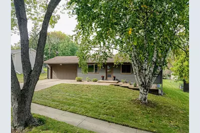 2618 Fell Road, Madison, WI 53713 - Photo 1