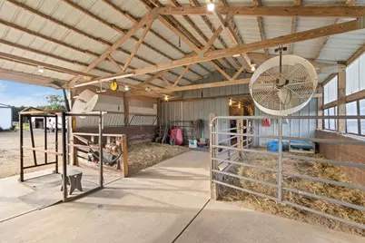 N9401 Hughes Road, Exeter, WI 53508 - Photo 72