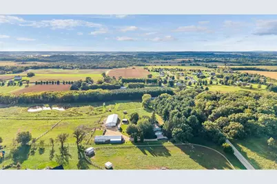 N9401 Hughes Road, Exeter, WI 53508 - Photo 86