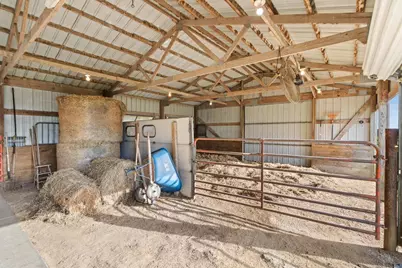 N9401 Hughes Road, Exeter, WI 53508 - Photo 70