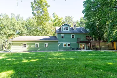 8341 N Kidder Road, Edgerton, WI 53534 - Photo 48