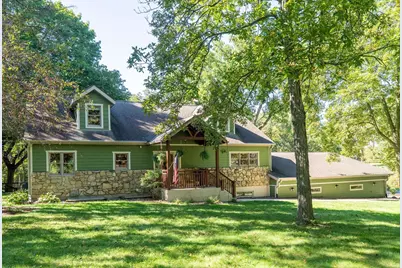 8341 N Kidder Road, Edgerton, WI 53534 - Photo 4