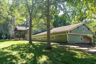 8341 N Kidder Rd, Edgerton, WI 53534 - Photo 34