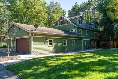 8341 N Kidder Road, Edgerton, WI 53534 - Photo 6